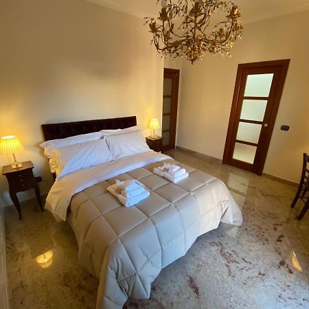 B&B San Michele פויג'ה מראה חיצוני תמונה