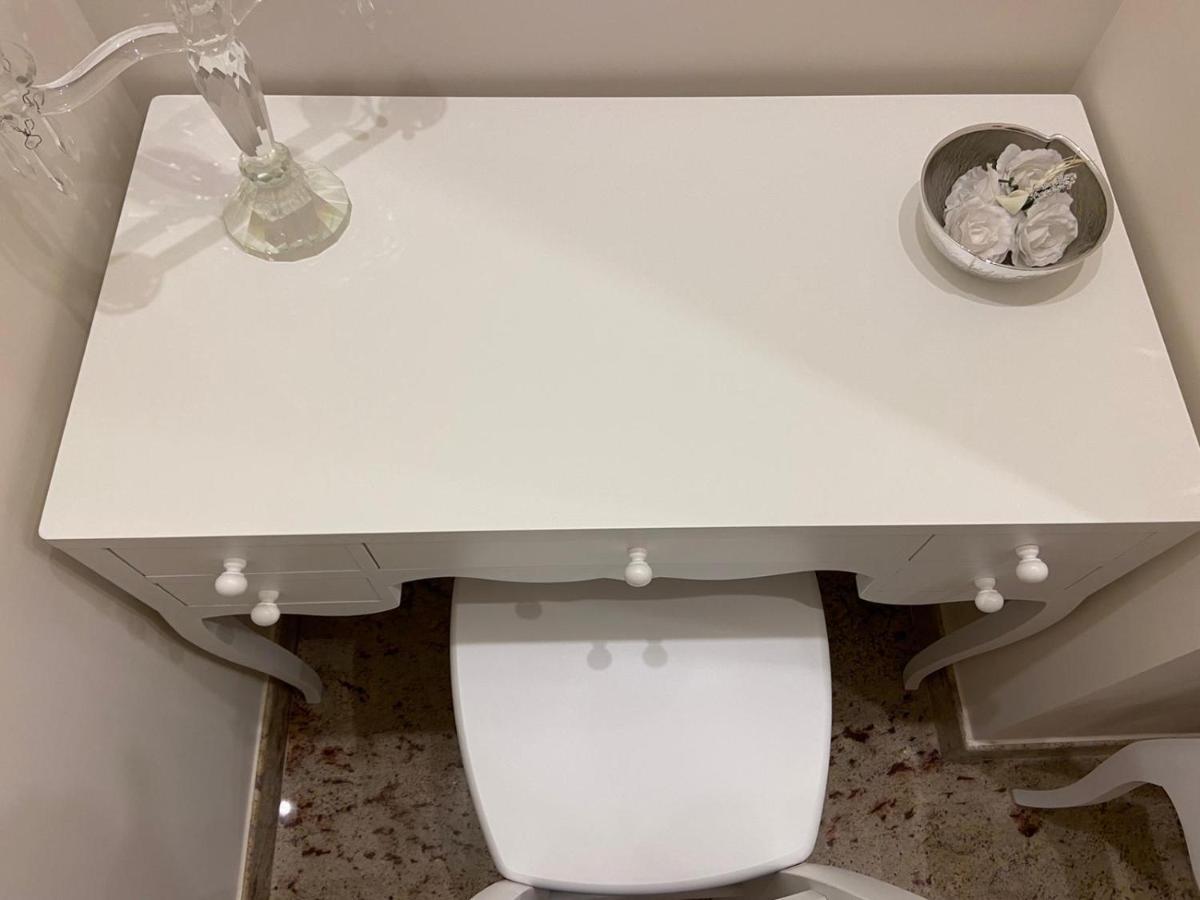 B&B San Michele פויג'ה מראה חיצוני תמונה