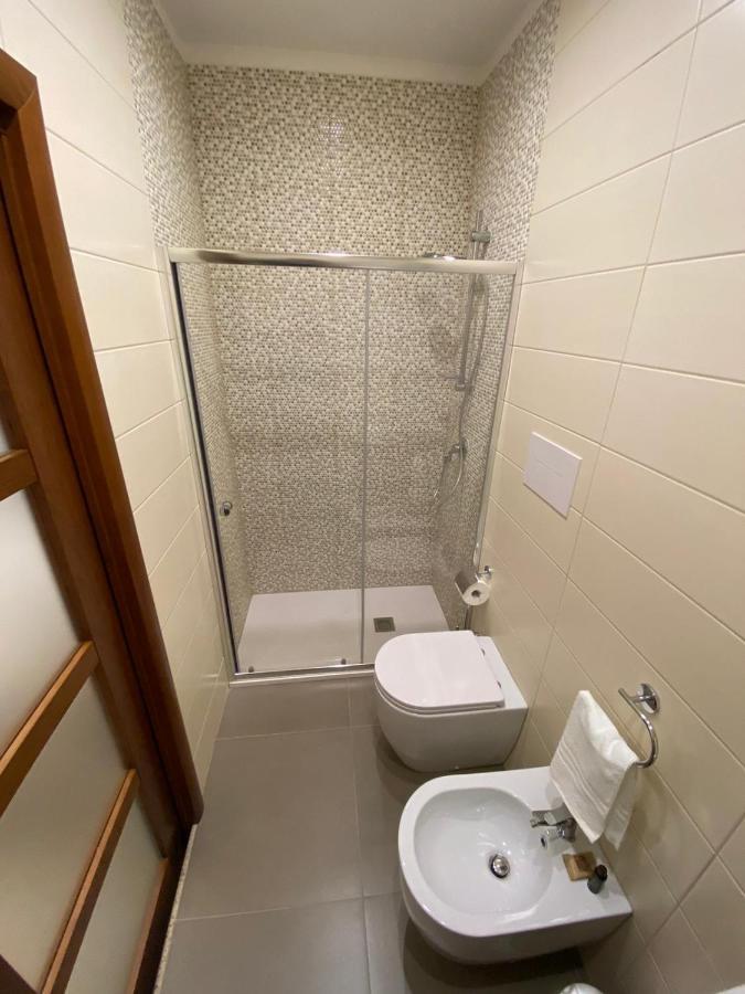 B&B San Michele פויג'ה מראה חיצוני תמונה