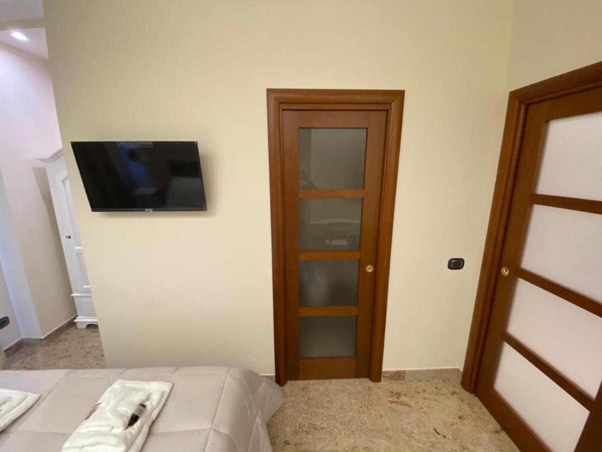 B&B San Michele פויג'ה מראה חיצוני תמונה