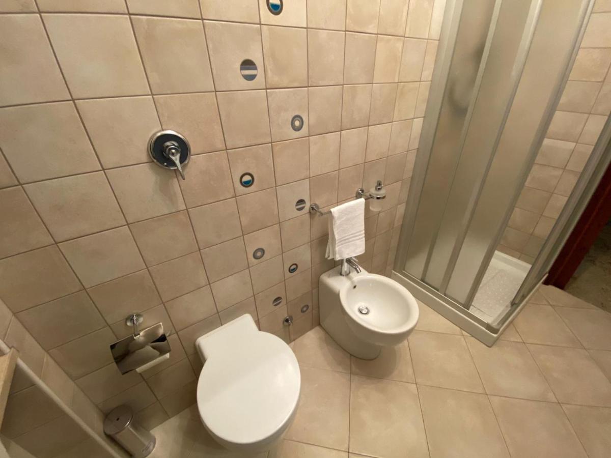 B&B San Michele פויג'ה מראה חיצוני תמונה