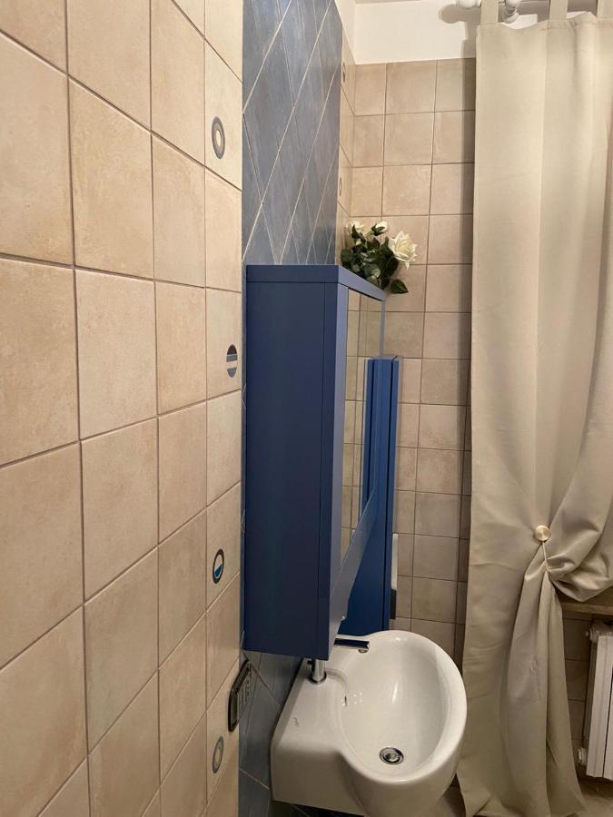 B&B San Michele פויג'ה מראה חיצוני תמונה