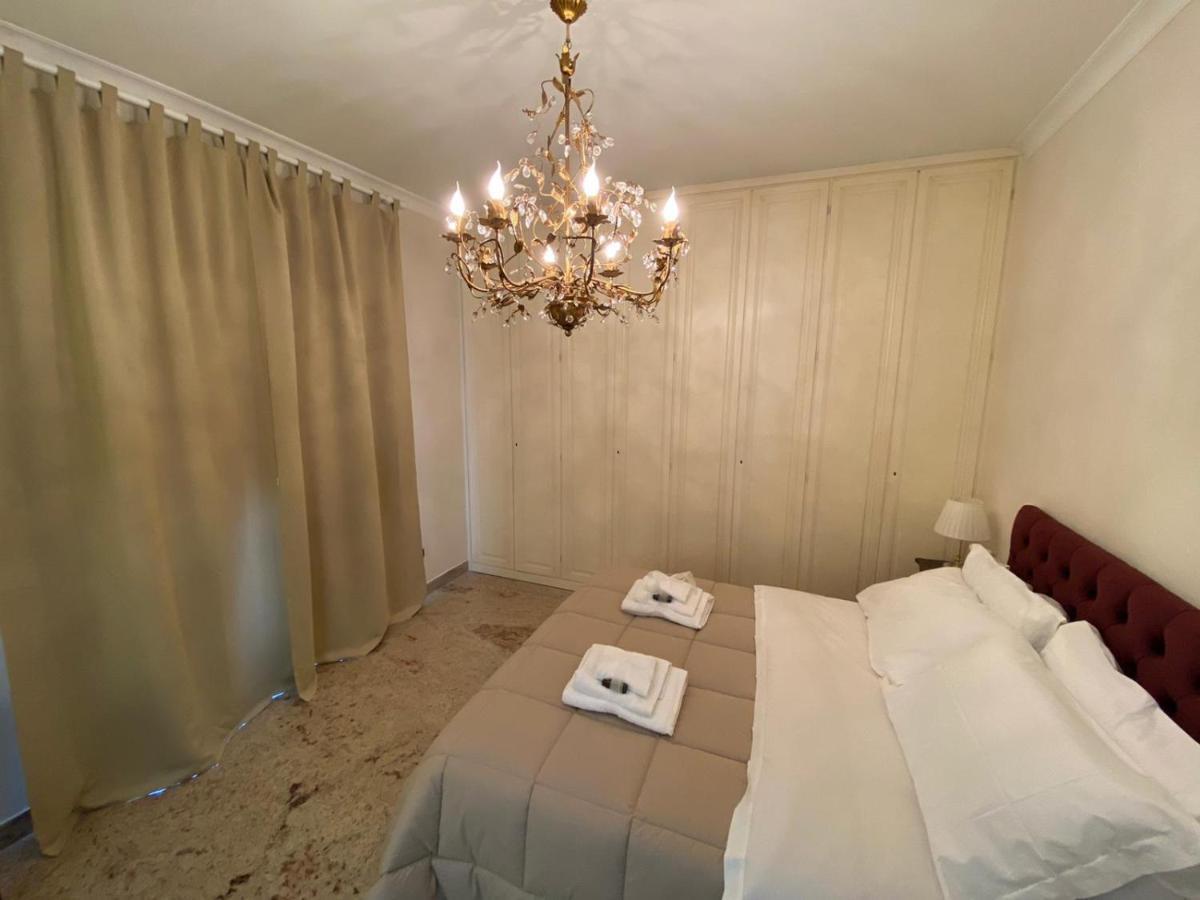 B&B San Michele פויג'ה מראה חיצוני תמונה