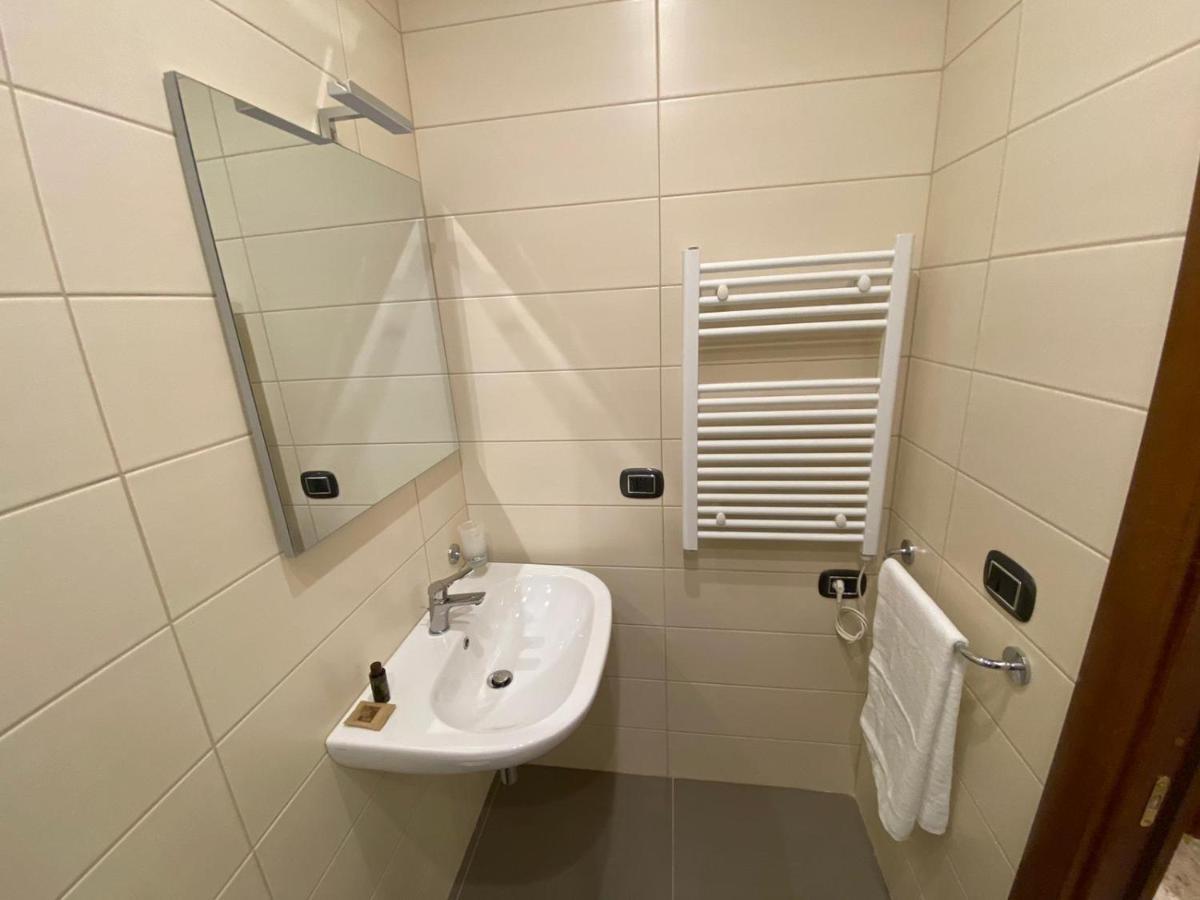B&B San Michele פויג'ה מראה חיצוני תמונה