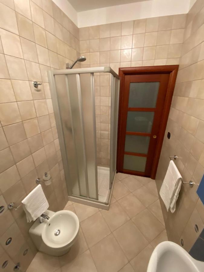 B&B San Michele פויג'ה מראה חיצוני תמונה