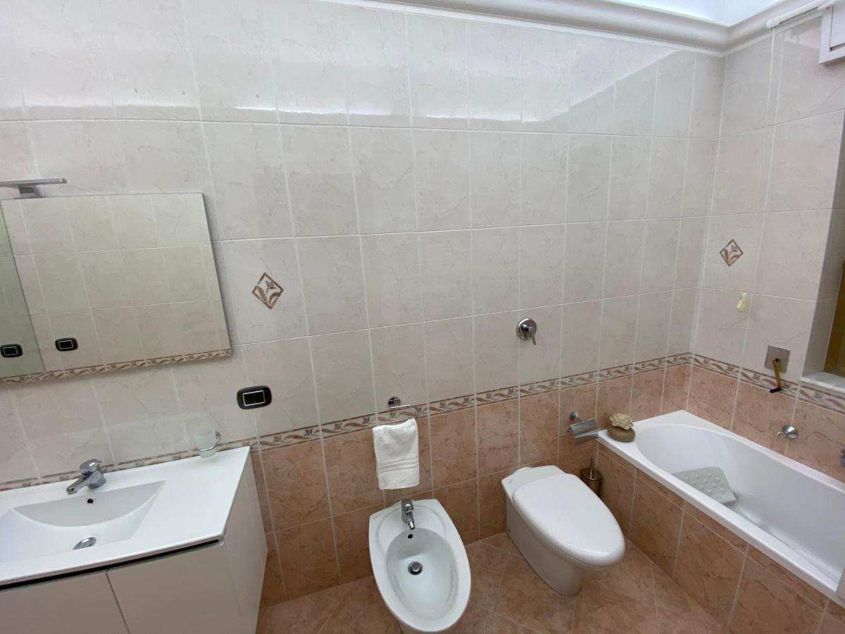 B&B San Michele פויג'ה מראה חיצוני תמונה