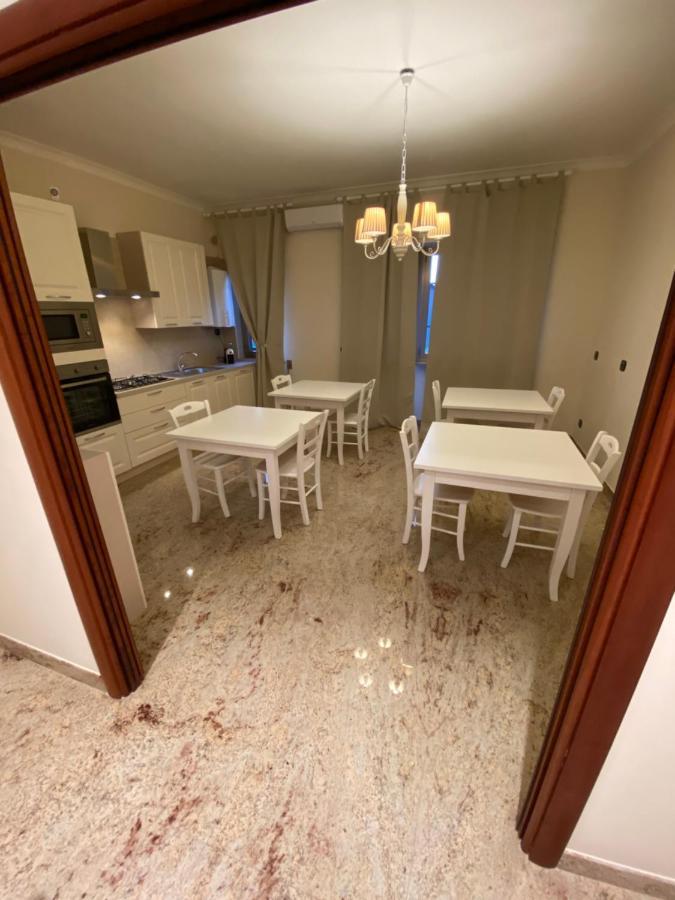 B&B San Michele פויג'ה מראה חיצוני תמונה
