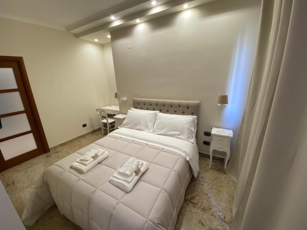 B&B San Michele פויג'ה מראה חיצוני תמונה