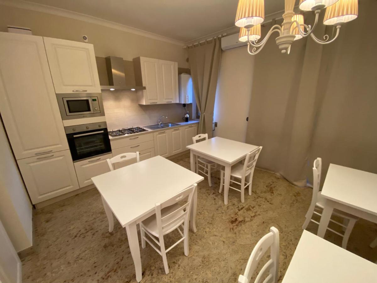B&B San Michele פויג'ה מראה חיצוני תמונה
