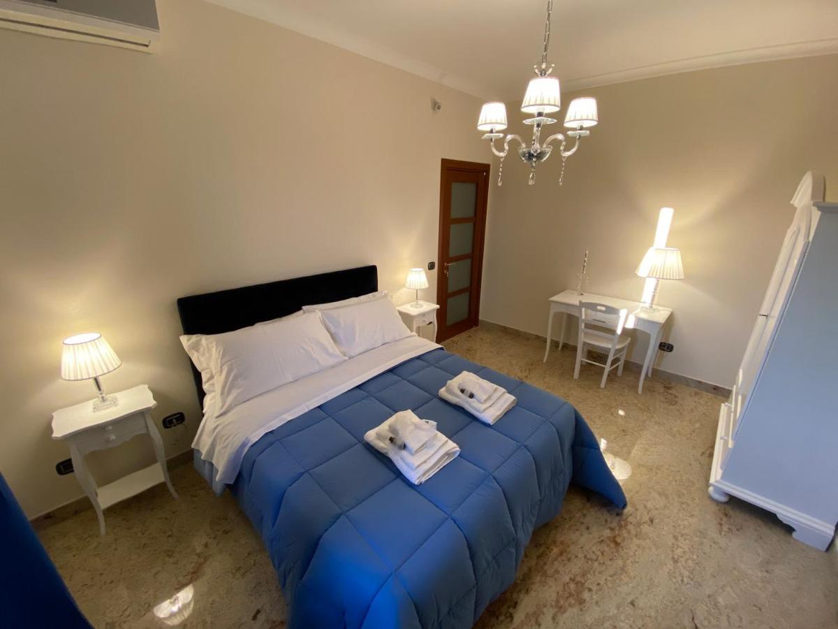 B&B San Michele פויג'ה מראה חיצוני תמונה