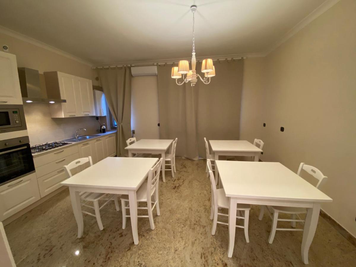 B&B San Michele פויג'ה מראה חיצוני תמונה