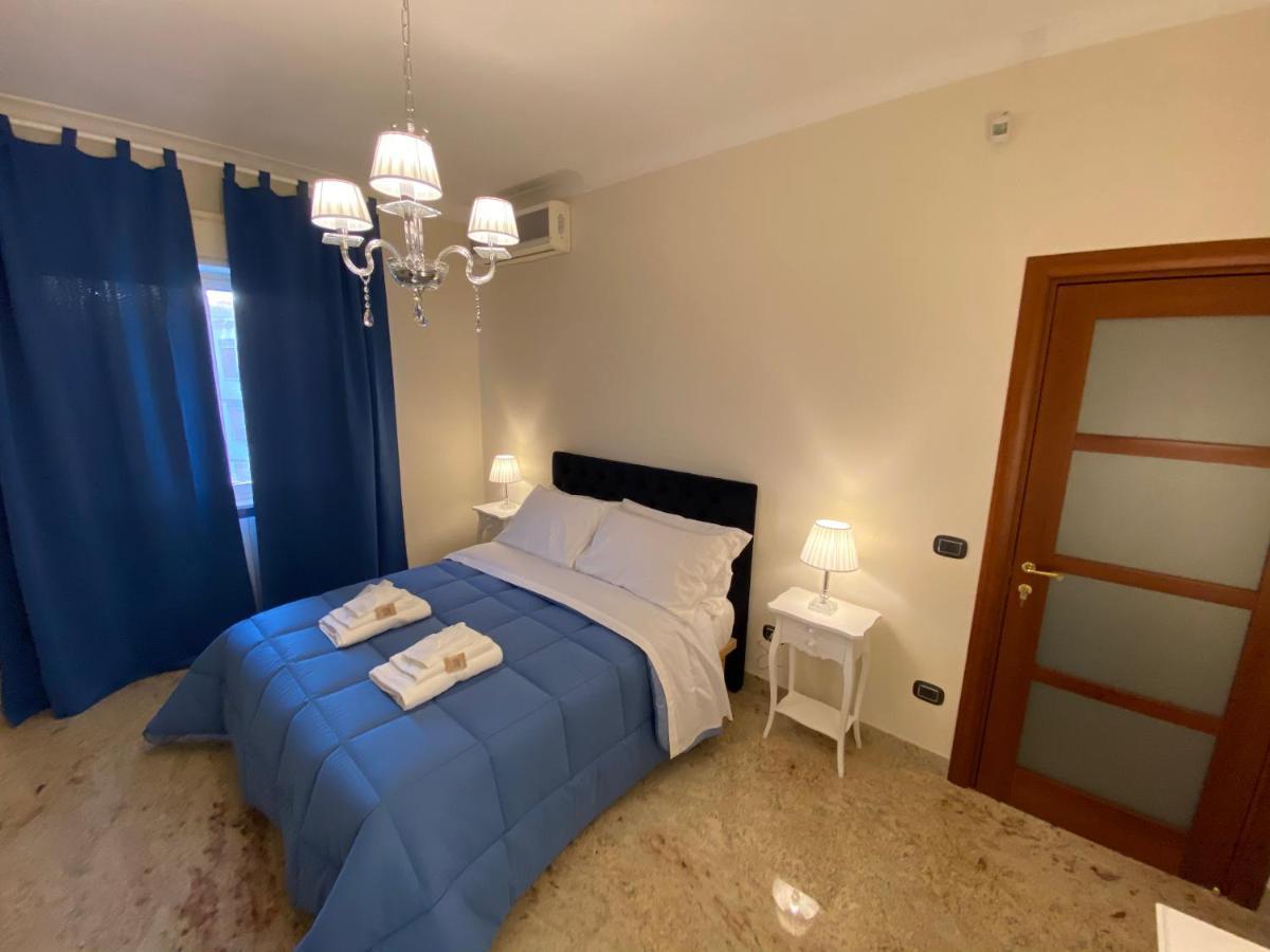 B&B San Michele פויג'ה מראה חיצוני תמונה