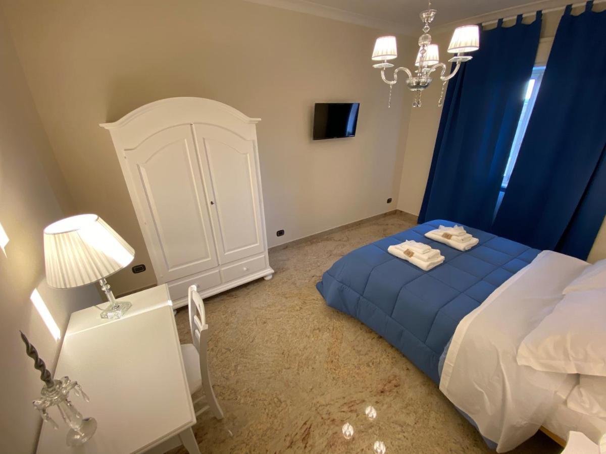 B&B San Michele פויג'ה מראה חיצוני תמונה