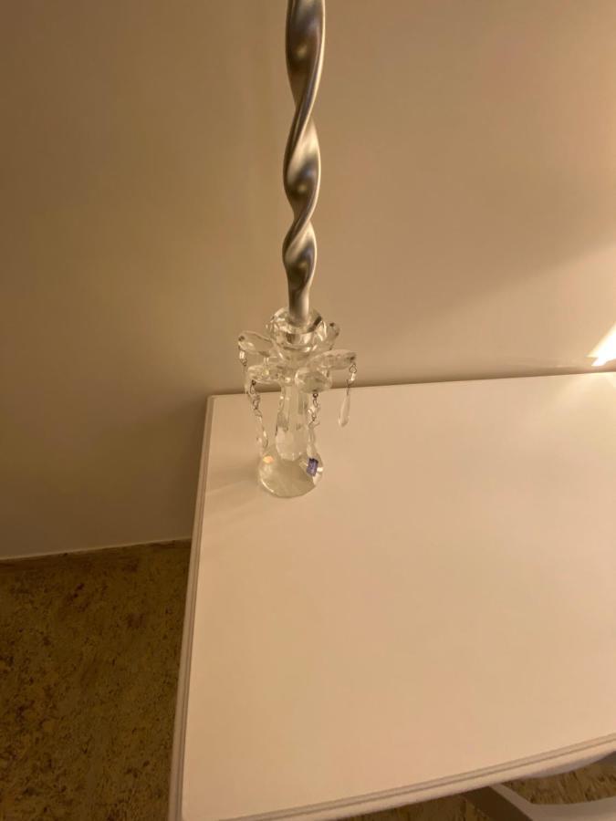 B&B San Michele פויג'ה מראה חיצוני תמונה