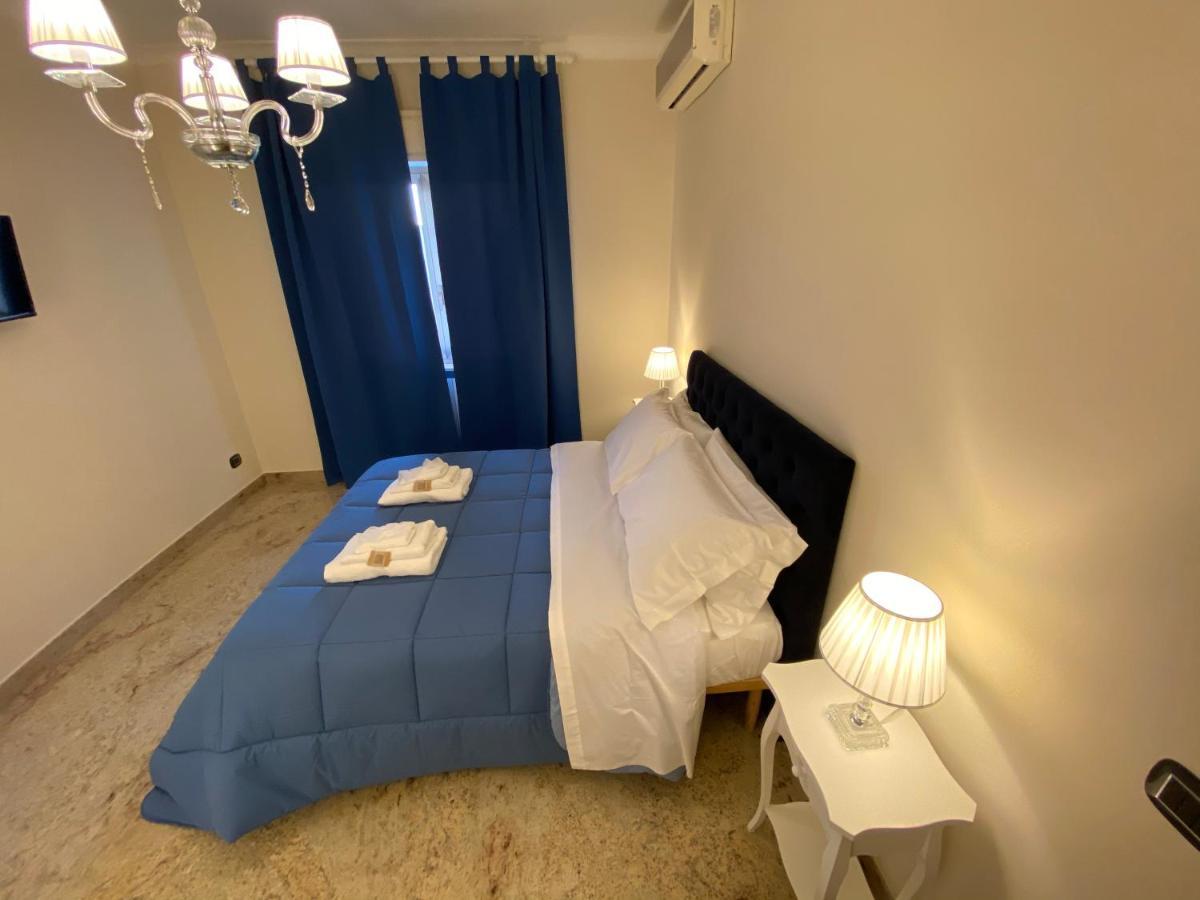 B&B San Michele פויג'ה מראה חיצוני תמונה