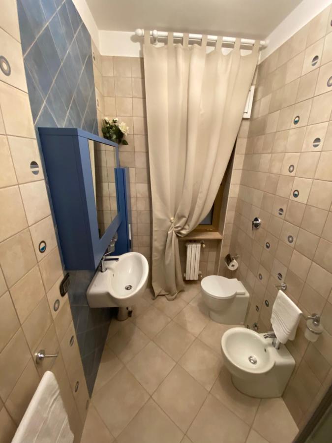 B&B San Michele פויג'ה מראה חיצוני תמונה