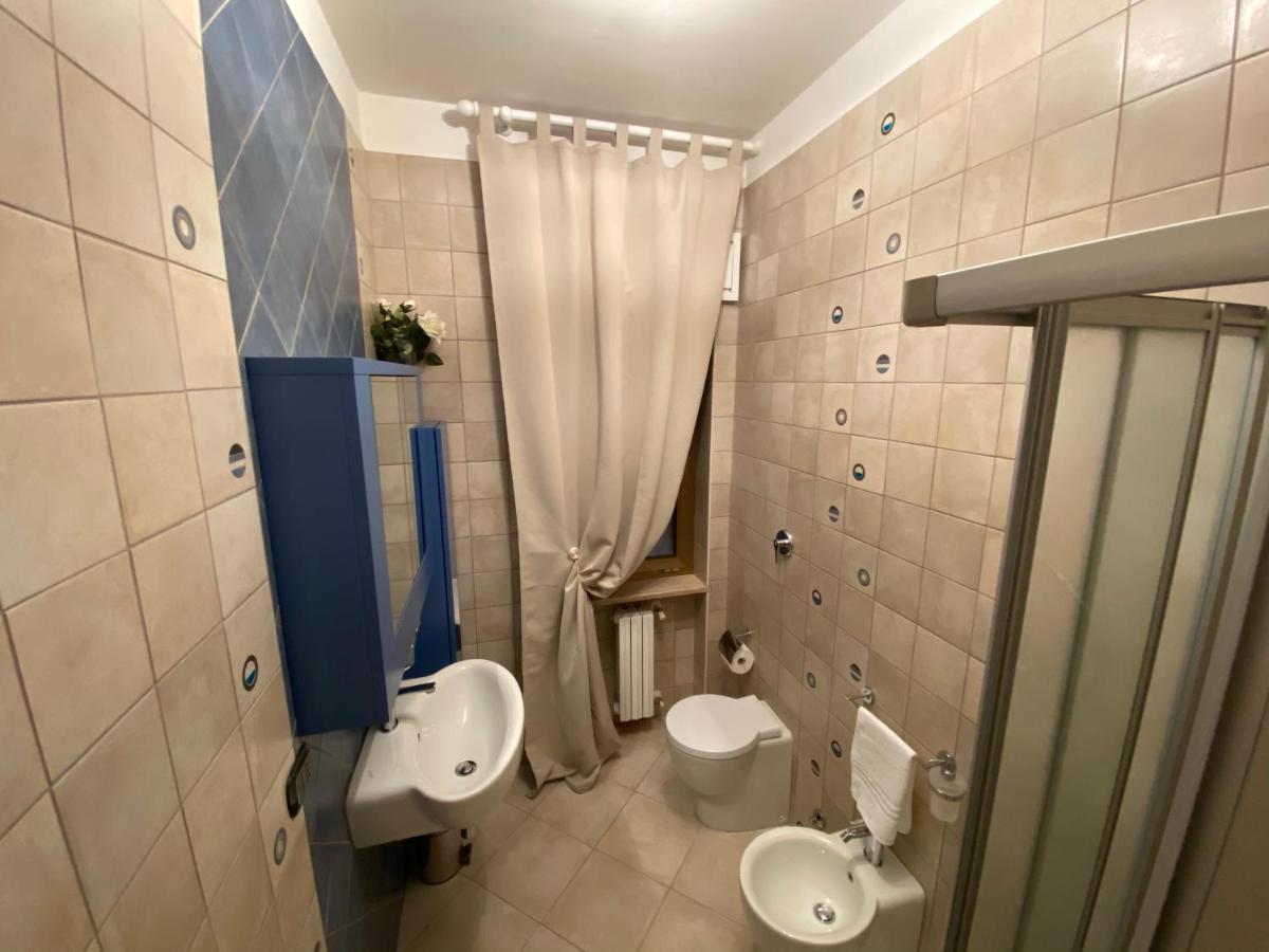 B&B San Michele פויג'ה מראה חיצוני תמונה