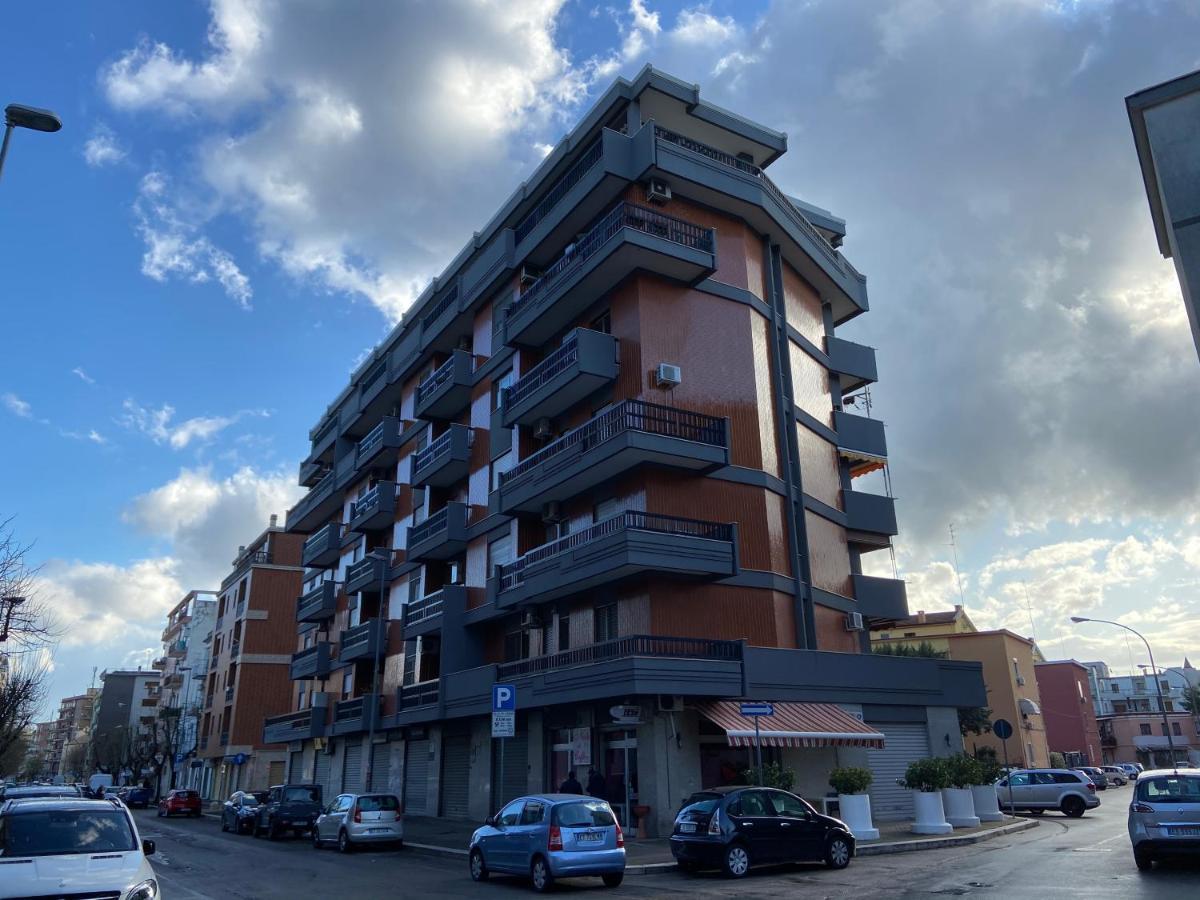 B&B San Michele פויג'ה מראה חיצוני תמונה