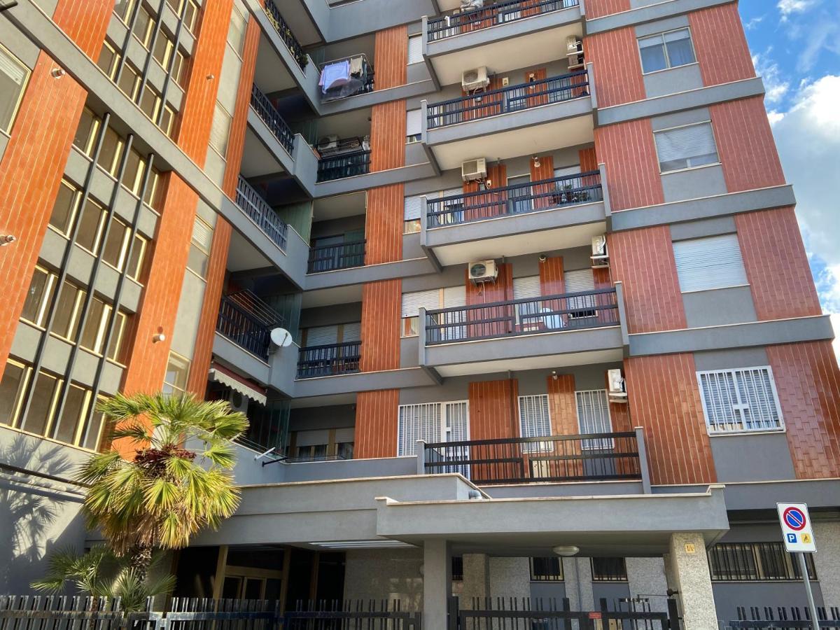 B&B San Michele פויג'ה מראה חיצוני תמונה